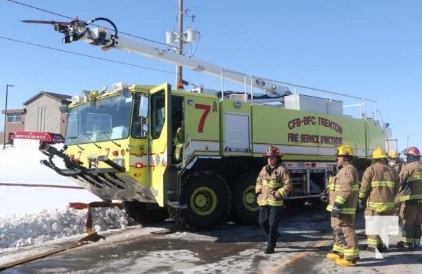 February 21, 2025 Quinte West Condominium Fire044