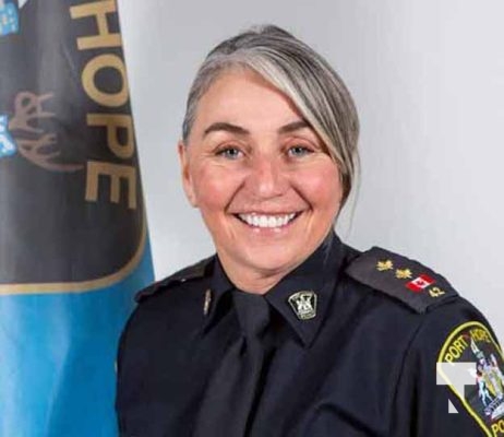 February 4, 2025 Port Hope Police Katie Andrews24