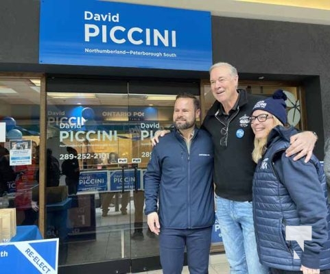 February 8, 2025 David Piccini Campaign Office63