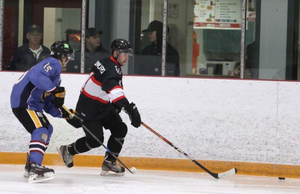 March 22, 2025 8th Annual PTSD Hockey Tournament Colborne773