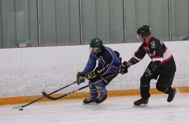 March 22, 2025 8th Annual PTSD Hockey Tournament Colborne780