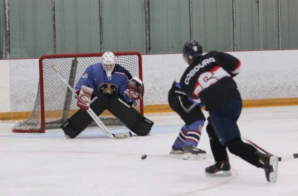 March 22, 2025 8th Annual PTSD Hockey Tournament Colborne782