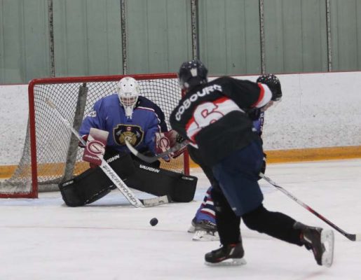 March 22, 2025 8th Annual PTSD Hockey Tournament Colborne783