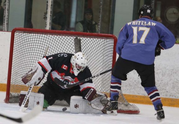 March 22, 2025 8th Annual PTSD Hockey Tournament Colborne787