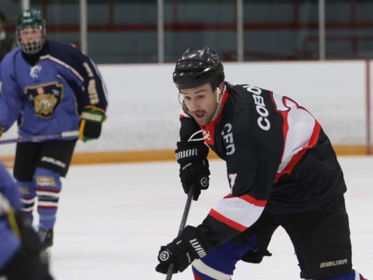 March 22, 2025 8th Annual PTSD Hockey Tournament Colborne788