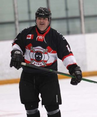 March 22, 2025 8th Annual PTSD Hockey Tournament Colborne790