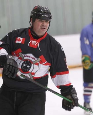 March 22, 2025 8th Annual PTSD Hockey Tournament Colborne791