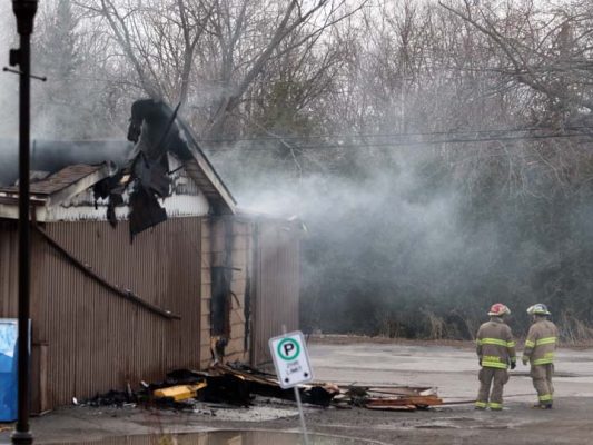 March 22, 2025 Circle K Fire Colborne759