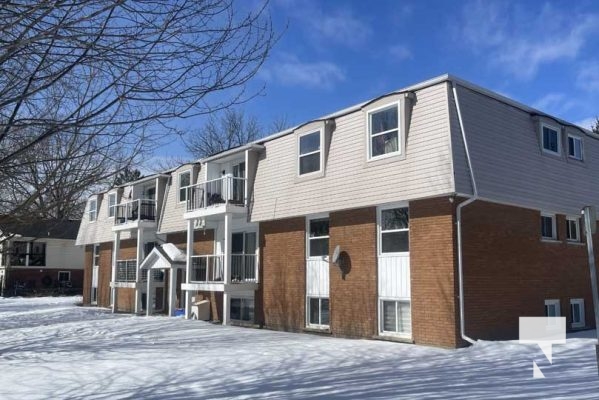 March 3, 2025 Update Cobourg Murder 184