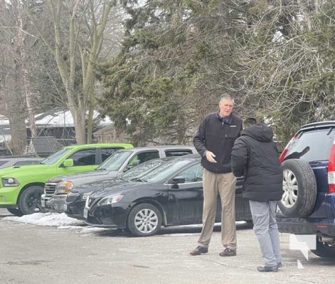 March 3, 2025 Update Cobourg Murder 185