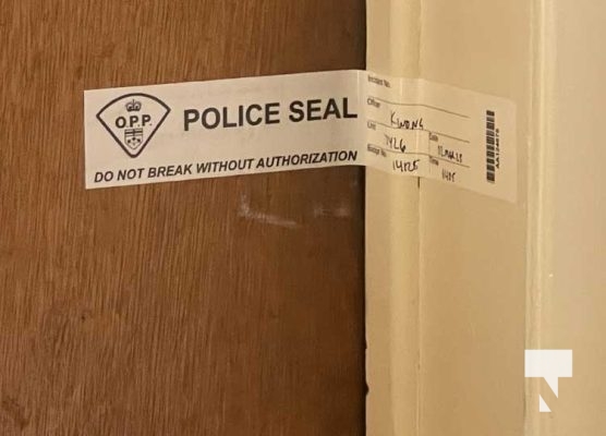 March 3, 2025 Update Cobourg Murder 188
