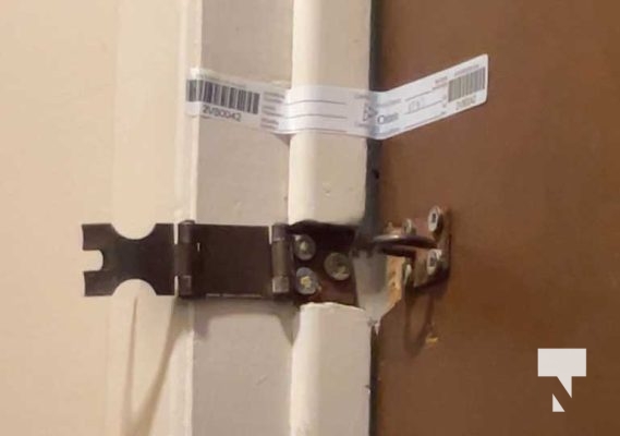 March 3, 2025 Update Cobourg Murder 189