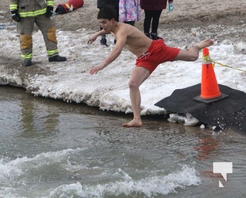 March 9, 2025 Special Olympics Polar Plunge291