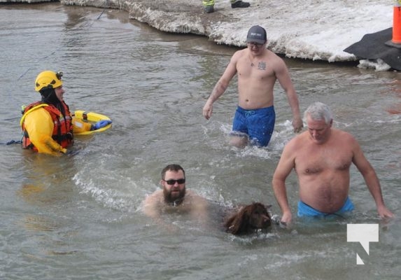 March 9, 2025 Special Olympics Polar Plunge293