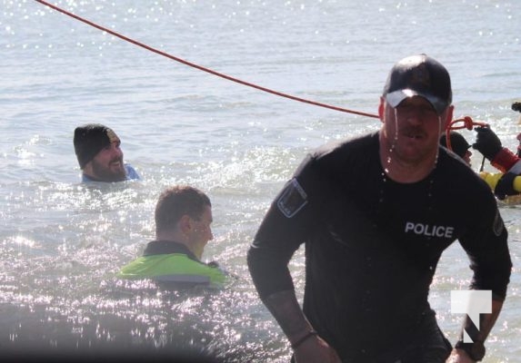 March 9, 2025 Special Olympics Polar Plunge295