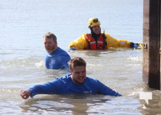 March 9, 2025 Special Olympics Polar Plunge301