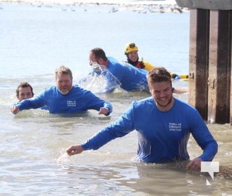 March 9, 2025 Special Olympics Polar Plunge303