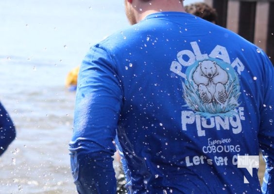 March 9, 2025 Special Olympics Polar Plunge305