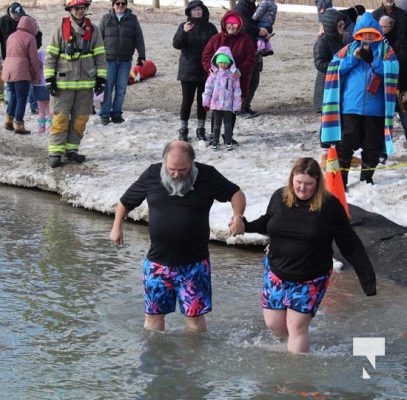 March 9, 2025 Special Olympics Polar Plunge307