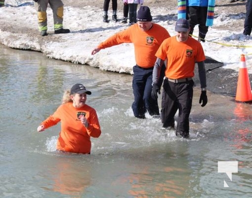 March 9, 2025 Special Olympics Polar Plunge308