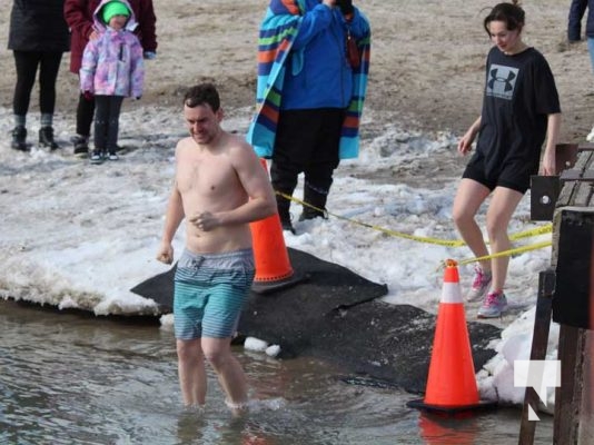 March 9, 2025 Special Olympics Polar Plunge310