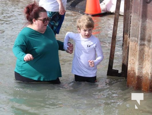 March 9, 2025 Special Olympics Polar Plunge313