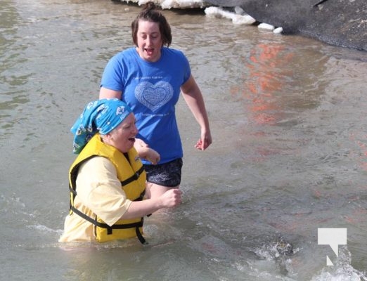 March 9, 2025 Special Olympics Polar Plunge314