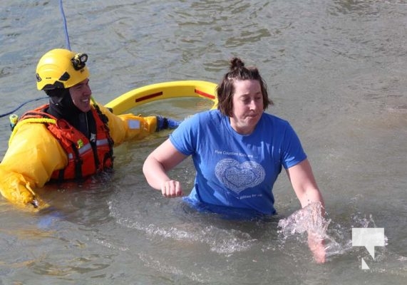 March 9, 2025 Special Olympics Polar Plunge315