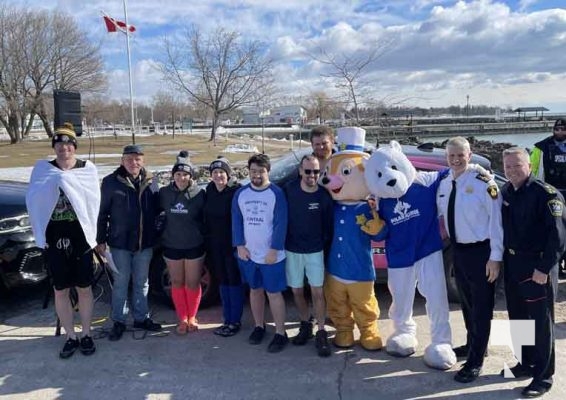 March 9, 2025 Special Olympics Polar Plunge322