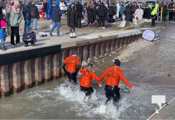 March 9, 2025 Special Olympics Polar Plunge323