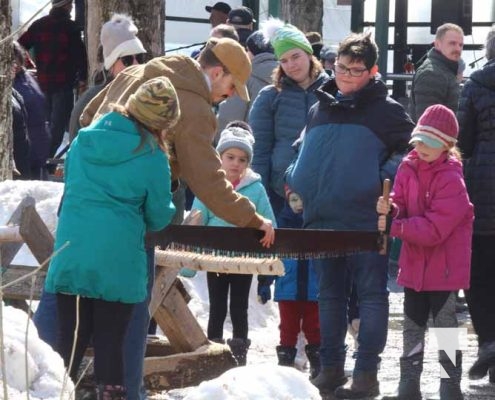 March 9, 2025 Warkworth Maple Syrup Festival271