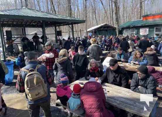 March 9, 2025 Warkworth Maple Syrup Festival281