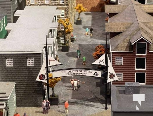 April 11, 2025 Little Canada Toronto1522