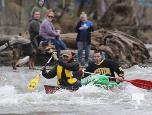 April 12, 2025 Fanny Down The Ganny Port Hope1425