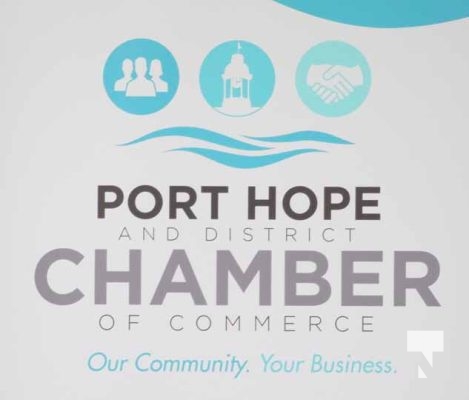 April 16, 2025 Port Hope Chamber of Commerce1628