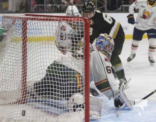 April 20, 2025 Kingston Frontenacs Ethan Miedema 15 Barrie Colts Dalyn Wakely 81 1758