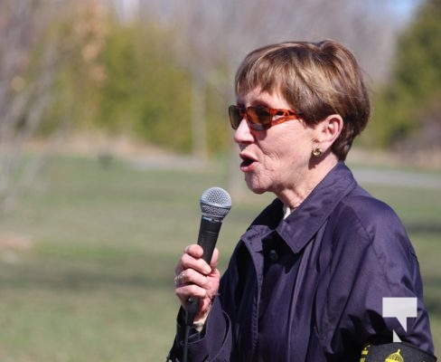 April 28, 2025 Day of Mourning Lucas Point1928