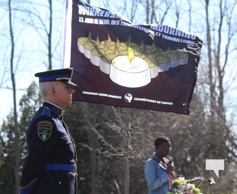 April 28, 2025 Day of Mourning Lucas Point1930