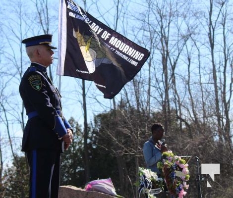 April 28, 2025 Day of Mourning Lucas Point1931