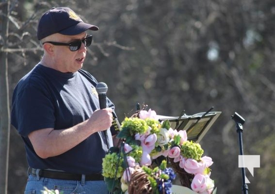 April 28, 2025 Day of Mourning Lucas Point1932