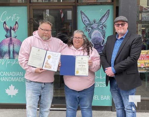 May 1, 2025 New Businesses DBIA2076