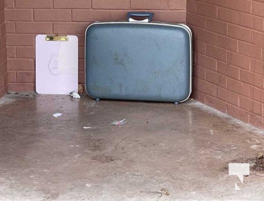 May 10, 2025 Garbage Encampment2341