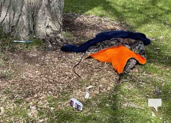 May 10, 2025 Garbage Encampment2345