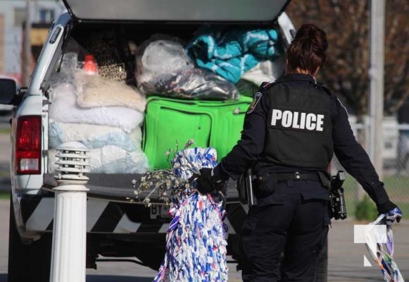 May 10, 2025 Garbage Encampment2349
