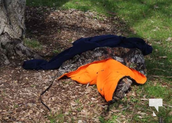 May 10, 2025 Garbage Encampment2353
