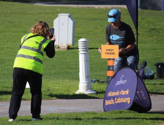 May 10, 2025 Park Run Cobourg2359