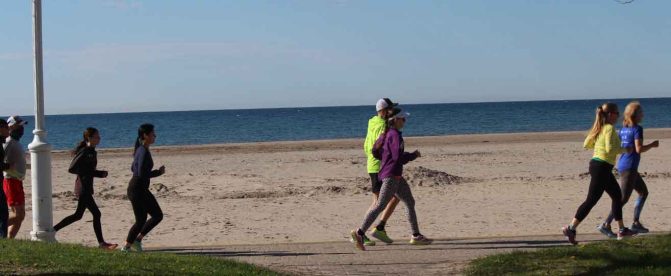 May 10, 2025 Park Run Cobourg2363