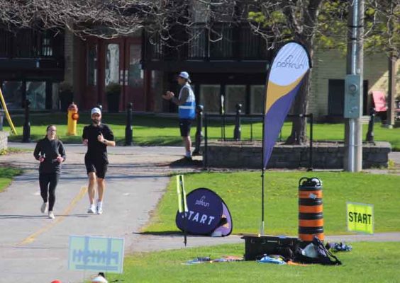 May 10, 2025 Park Run Cobourg2364