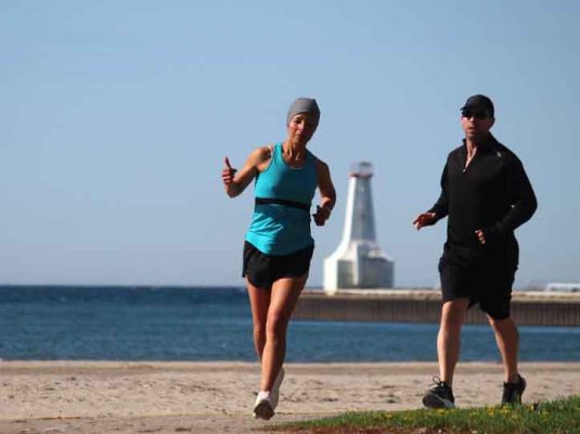 May 10, 2025 Park Run Cobourg2368