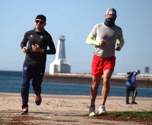 May 10, 2025 Park Run Cobourg2369